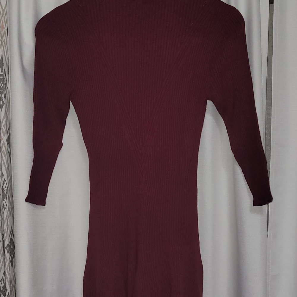 NEW SWEATER DRESS! - Picture 9 of 9
